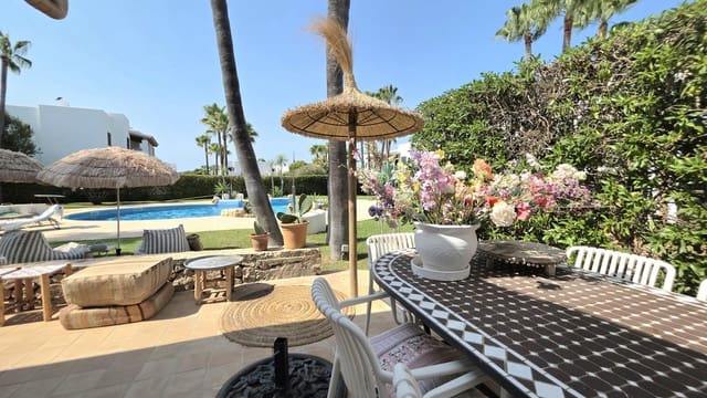 3 camera da letto Casa in vendita in Porto Petro, Santanyí con piscina garage - 599.500 € (Rif: 10016668)