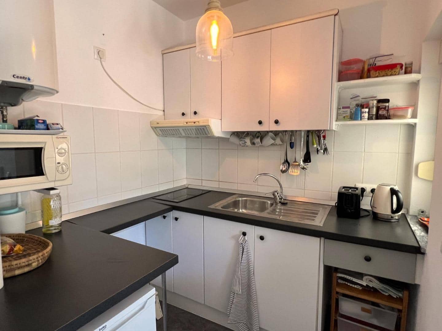 2 camera da letto Appartamento in vendita in Cala d'Or con piscina garage - 349.900 € (Rif: 10019451)