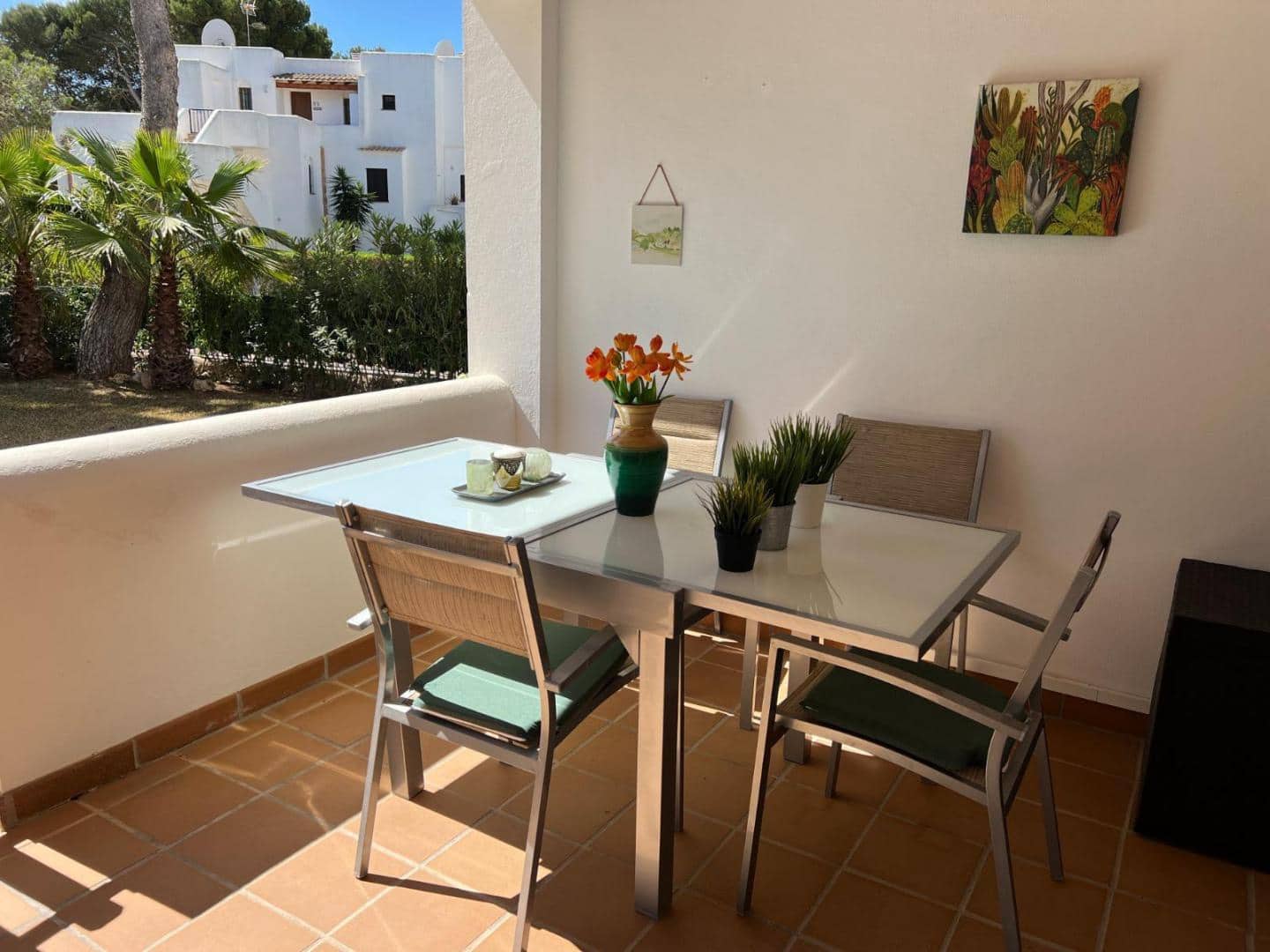 2 camera da letto Appartamento in vendita in Cala d'Or con piscina garage - 349.900 € (Rif: 10019451)