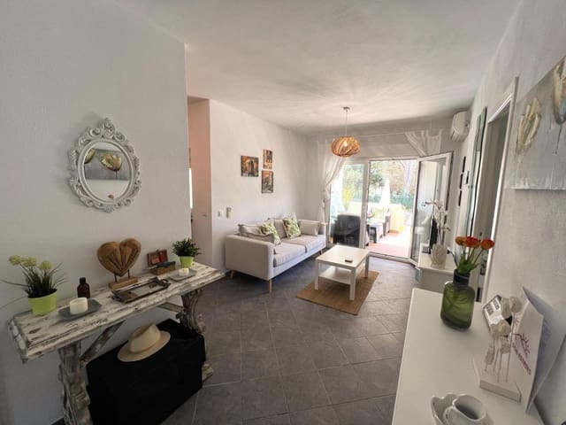 2 camera da letto Appartamento in vendita in Cala d'Or, Santanyí con piscina garage - 349.900 € (Rif: 10019451)