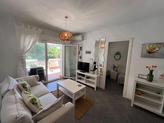 2 camera da letto Appartamento in vendita in Cala d'Or, Santanyí con piscina garage - 349.900 € (Rif: 10019451)