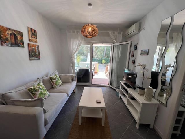 2 camera da letto Appartamento in vendita in Cala d'Or, Santanyí con piscina garage - 349.900 € (Rif: 10019451)