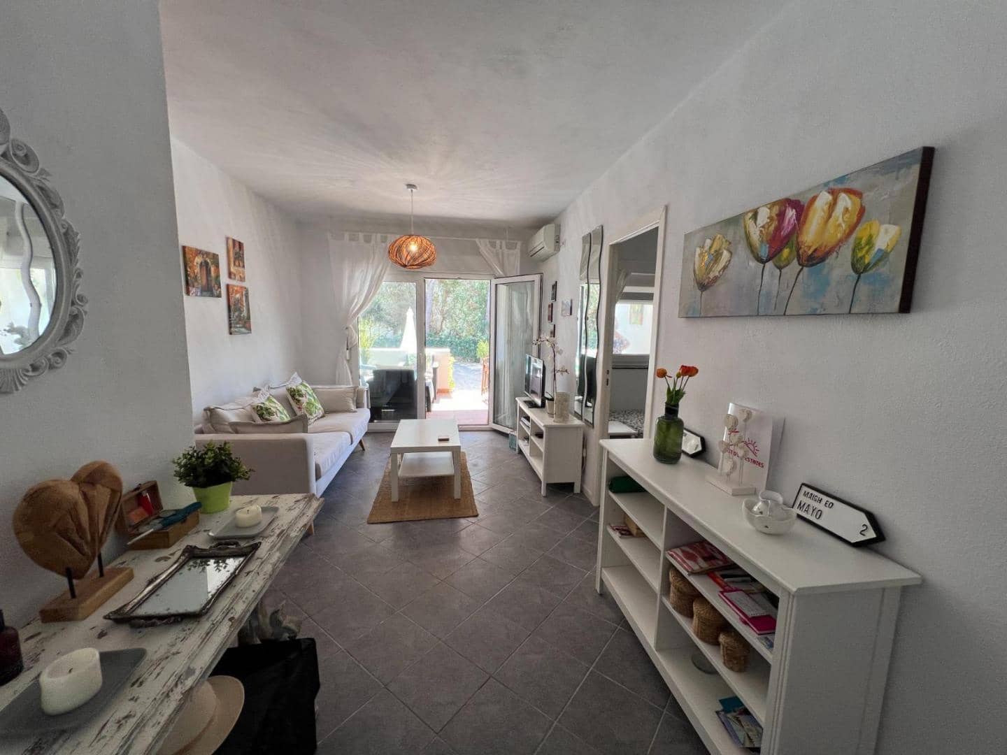 2 camera da letto Appartamento in vendita in Cala d'Or con piscina garage - 349.900 € (Rif: 10019451)