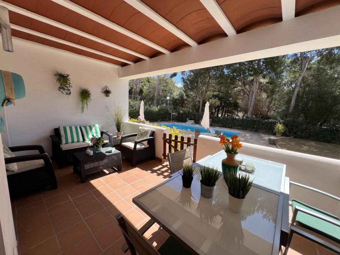 2 camera da letto Appartamento in vendita in Cala d'Or con piscina garage - 349.900 € (Rif: 10019451)