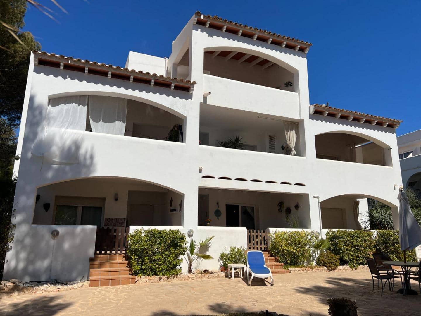 2 camera da letto Appartamento in vendita in Cala d'Or con piscina garage - 349.900 € (Rif: 10019451)