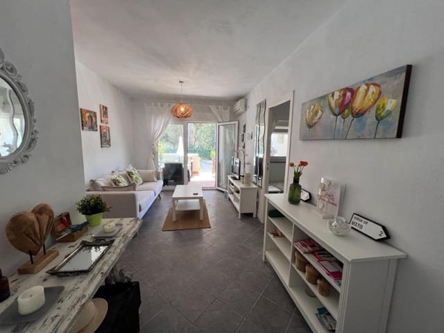 2 camera da letto Appartamento in vendita in Cala d'Or, Santanyí con piscina garage - 349.900 € (Rif: 10019451)