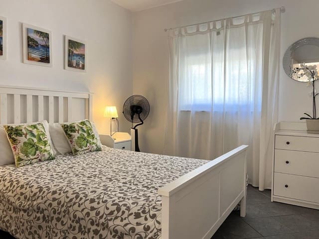 2 camera da letto Appartamento in vendita in Cala d'Or, Santanyí con piscina garage - 349.900 € (Rif: 10019451)