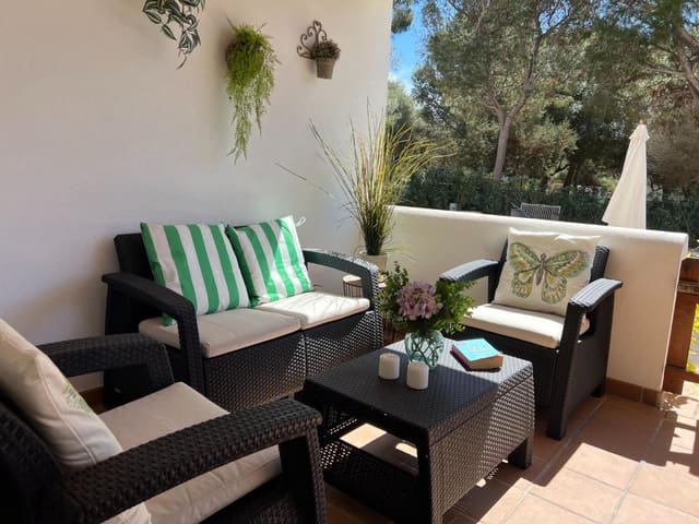 2 camera da letto Appartamento in vendita in Cala d'Or, Santanyí con piscina garage - 349.900 € (Rif: 10019451)