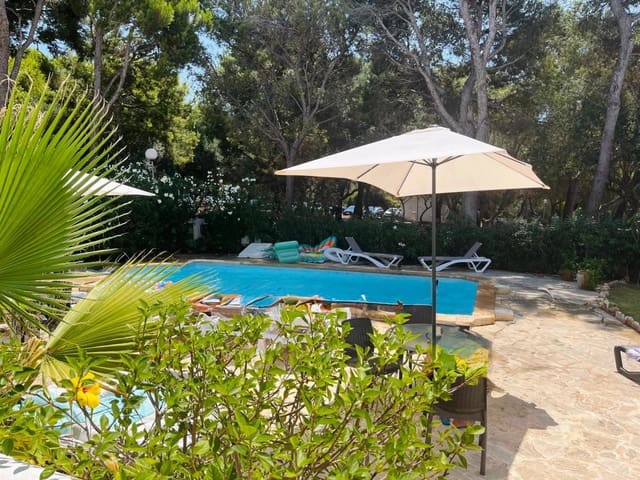2 camera da letto Appartamento in vendita in Cala d'Or, Santanyí con piscina garage - 349.900 € (Rif: 10019451)