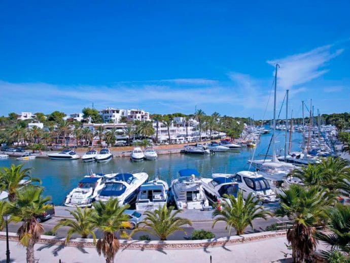2 camera da letto Appartamento in vendita in Cala d'Or con piscina - 345.000 € (Rif: 10019758)