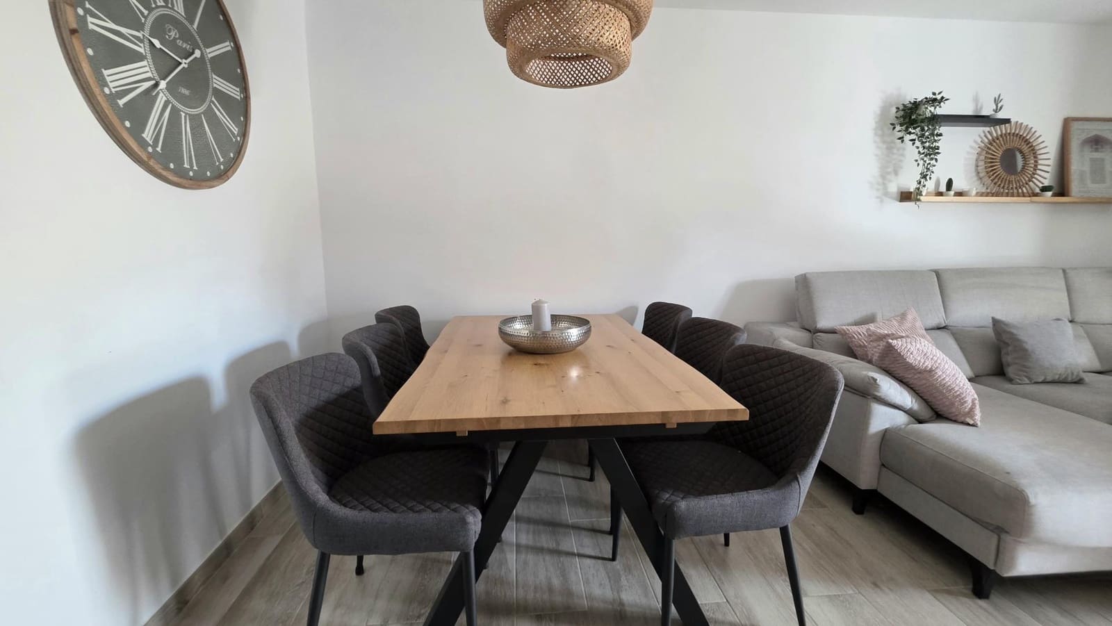 2 camera da letto Appartamento in vendita in Cala d'Or con piscina - 345.000 € (Rif: 10019758)