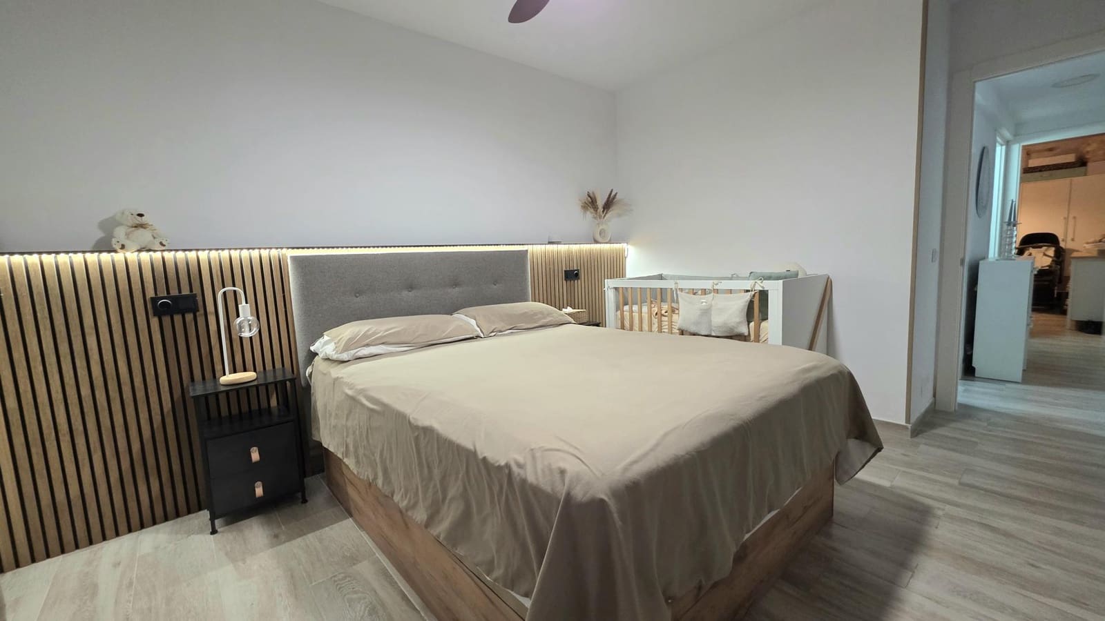 2 camera da letto Appartamento in vendita in Cala d'Or con piscina - 345.000 € (Rif: 10019758)