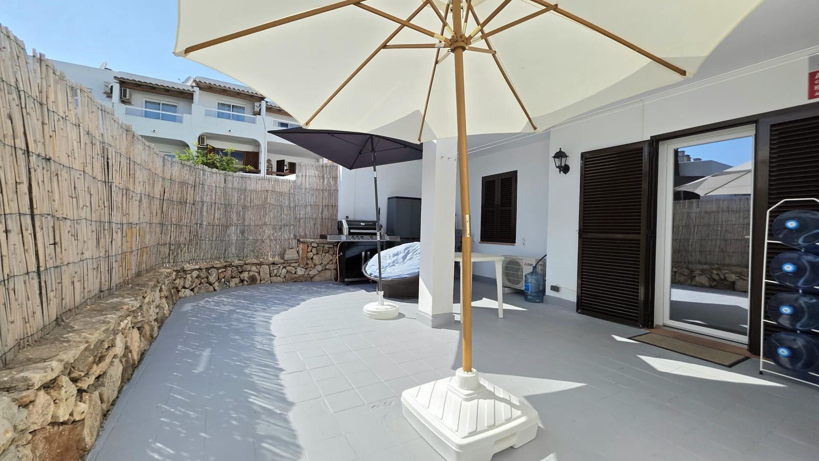 2 camera da letto Appartamento in vendita in Cala d'Or con piscina - 345.000 € (Rif: 10019758)