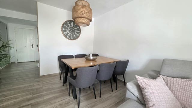 2 camera da letto Appartamento in vendita in Cala d'Or, Santanyí con piscina - 345.000 € (Rif: 10019758)