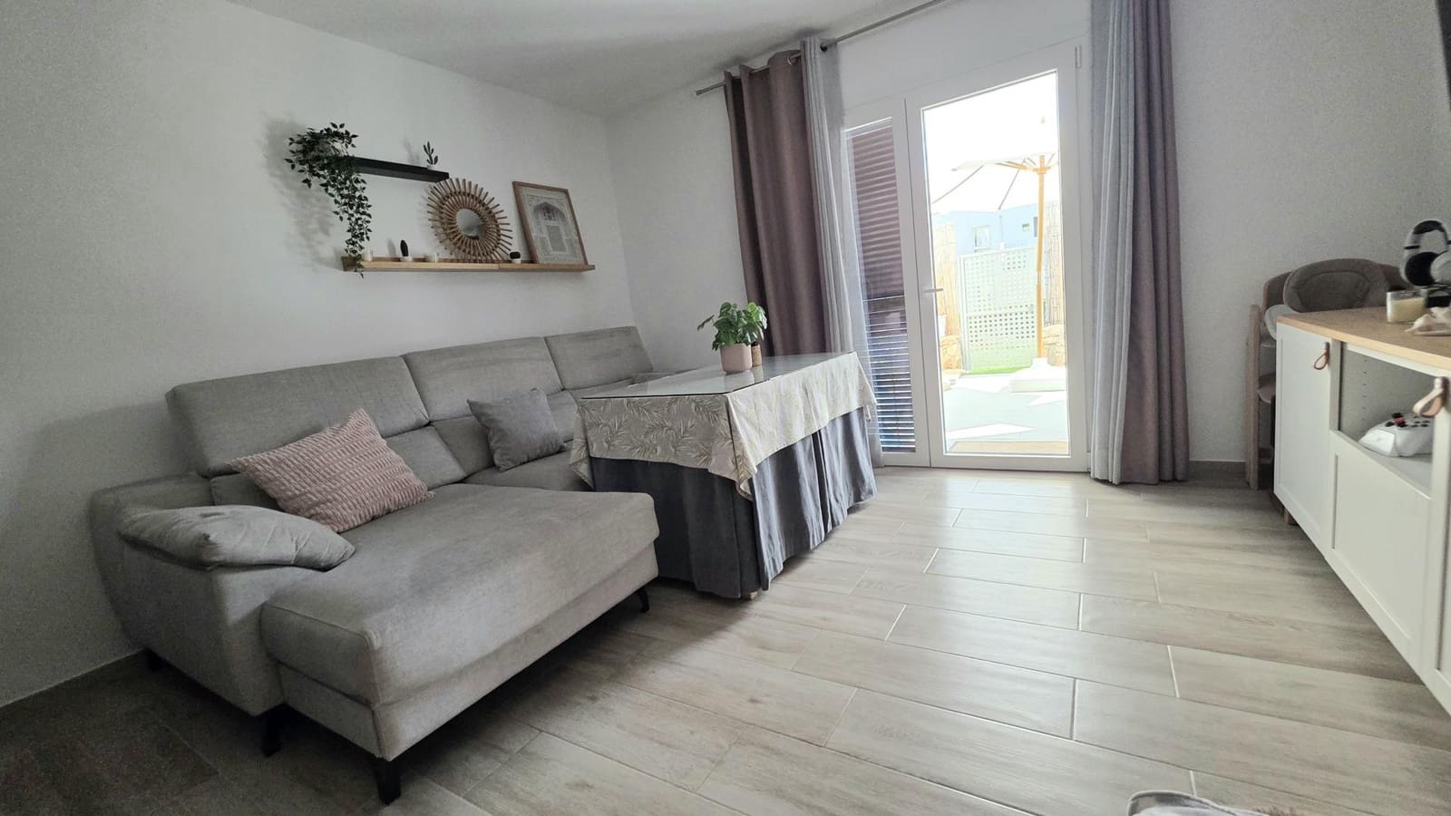 2 camera da letto Appartamento in vendita in Cala d'Or con piscina - 345.000 € (Rif: 10019758)