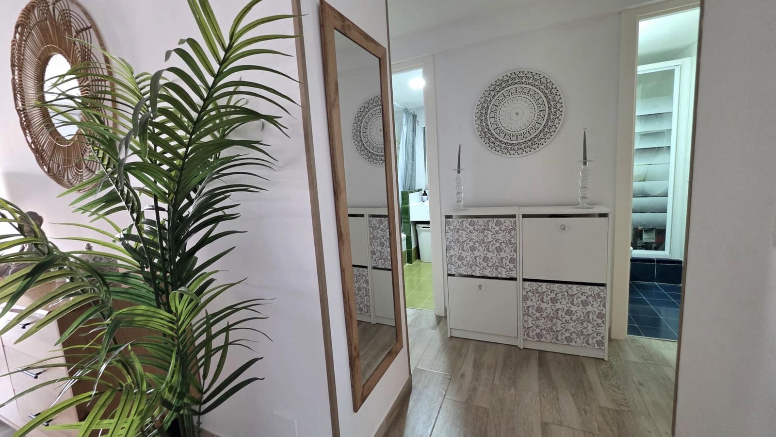 2 camera da letto Appartamento in vendita in Cala d'Or con piscina - 345.000 € (Rif: 10019758)