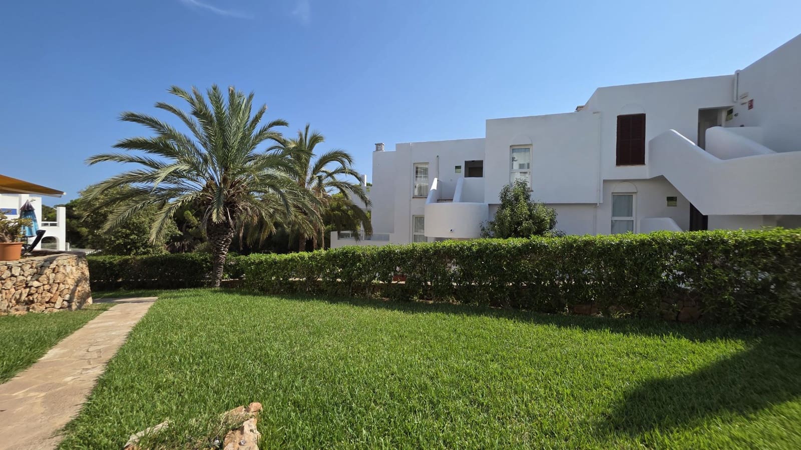 2 camera da letto Appartamento in vendita in Cala d'Or con piscina - 345.000 € (Rif: 10019758)