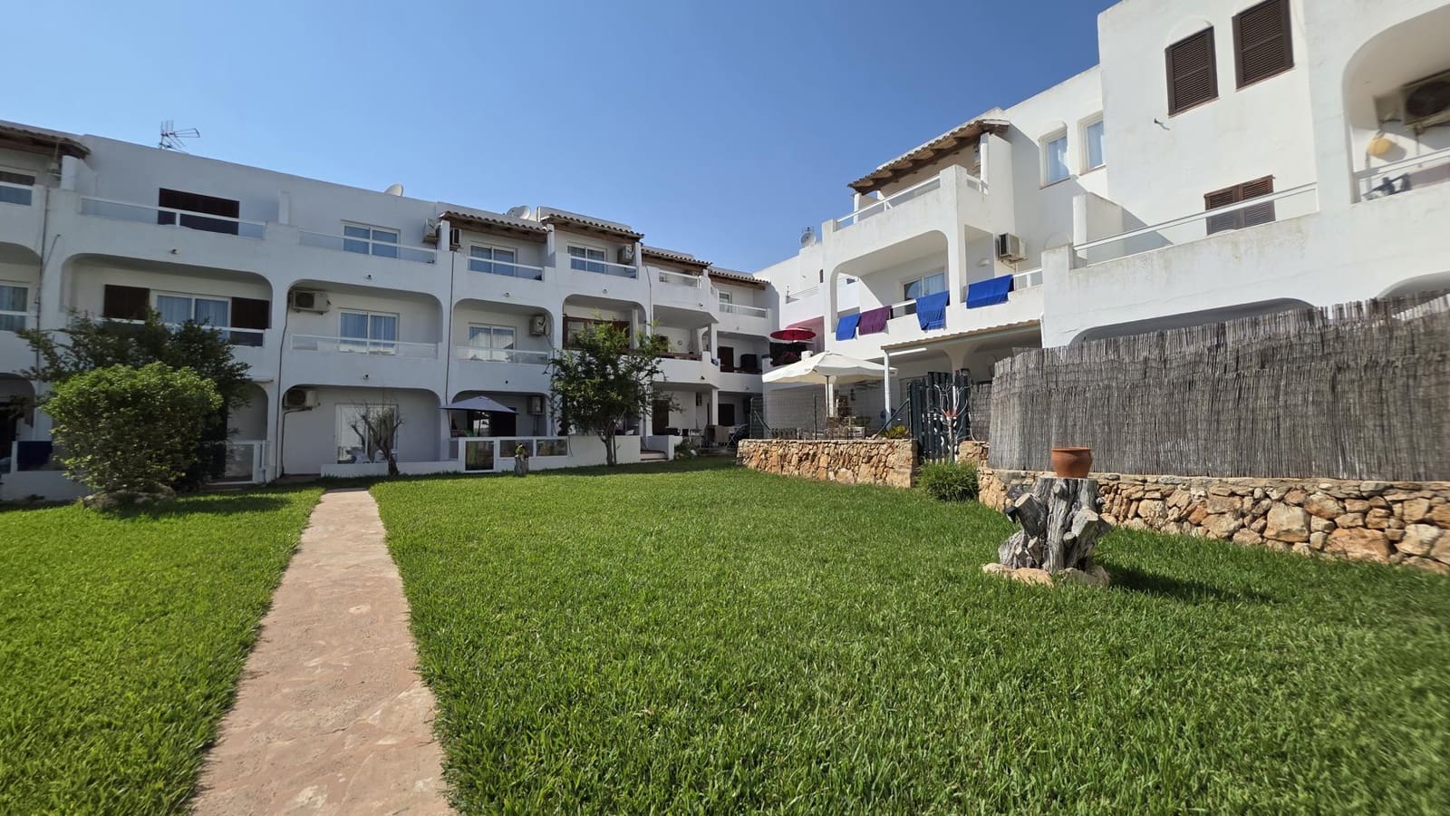 2 camera da letto Appartamento in vendita in Cala d'Or con piscina - 345.000 € (Rif: 10019758)