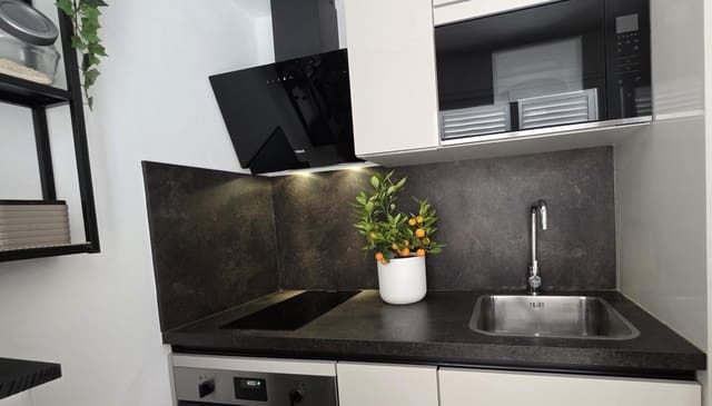 1 camera da letto Monolocale in vendita in Cala d'Or, Santanyí - 190.000 € (Rif: 10021312)