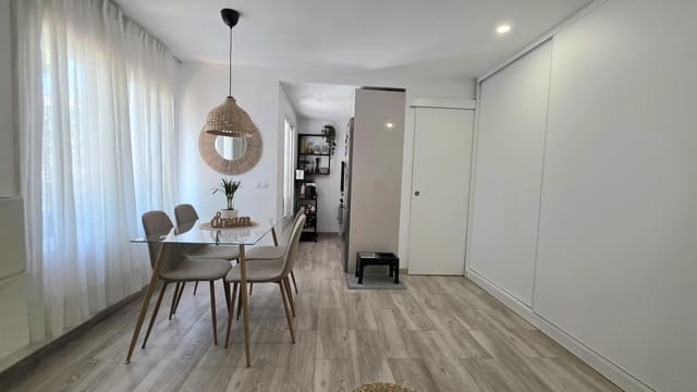1 camera da letto Monolocale in vendita in Cala d'Or, Santanyí - 190.000 € (Rif: 10021312)