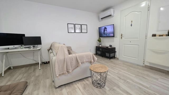 1 camera da letto Monolocale in vendita in Cala d'Or, Santanyí - 190.000 € (Rif: 10021312)