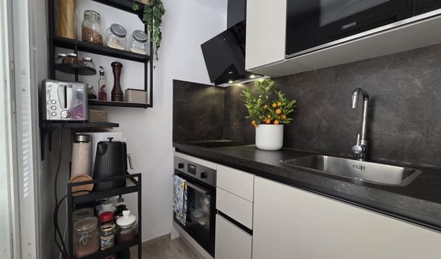 1 camera da letto Monolocale in vendita in Cala d'Or, Santanyí - 190.000 € (Rif: 10021312)