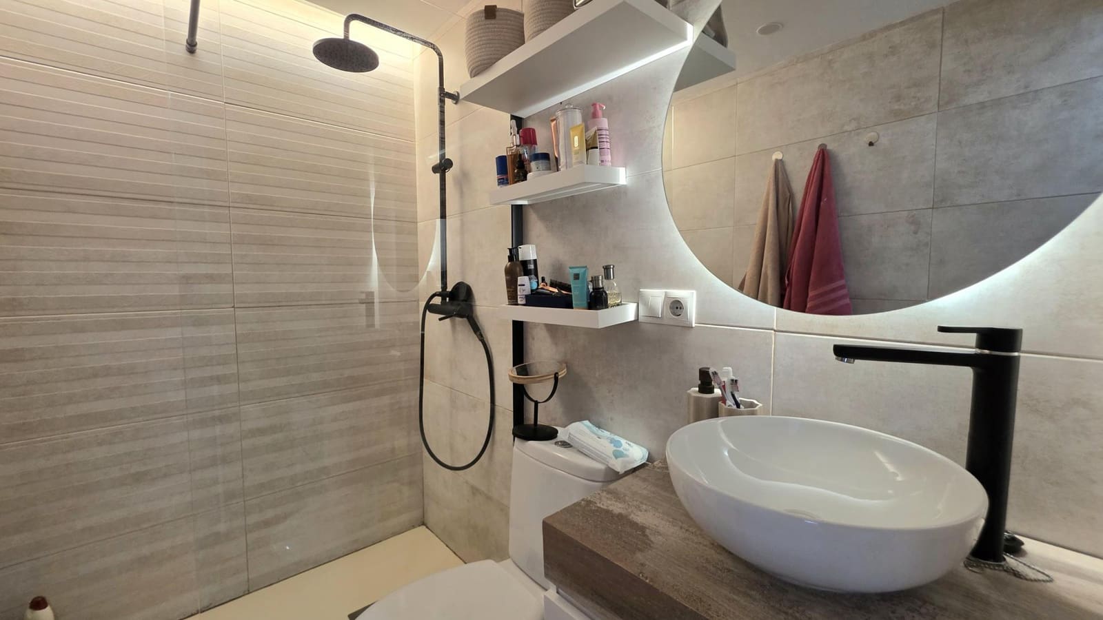 1 camera da letto Monolocale in vendita in Cala d'Or - 190.000 € (Rif: 10021312)