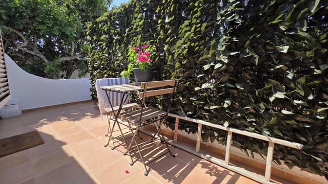 1 camera da letto Monolocale in vendita in Cala d'Or, Santanyí - 190.000 € (Rif: 10021312)