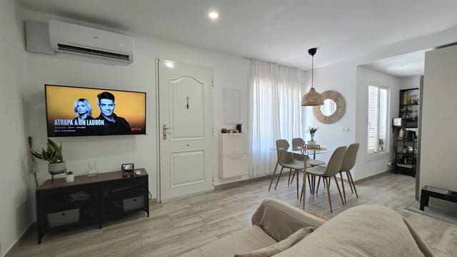 1 camera da letto Monolocale in vendita in Cala d'Or, Santanyí - 190.000 € (Rif: 10021312)
