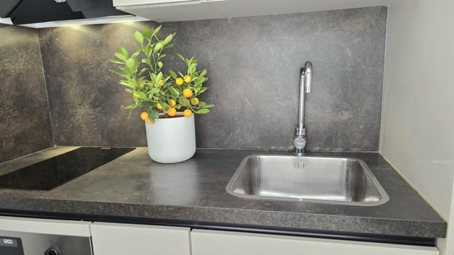 1 camera da letto Monolocale in vendita in Cala d'Or, Santanyí - 190.000 € (Rif: 10021312)