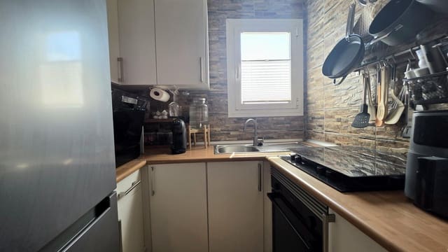 1 sypialnia Penthouse na sprzedaż w Cala d'Or, Santanyí z basenem - 299 500 € (Ref: 10030919)