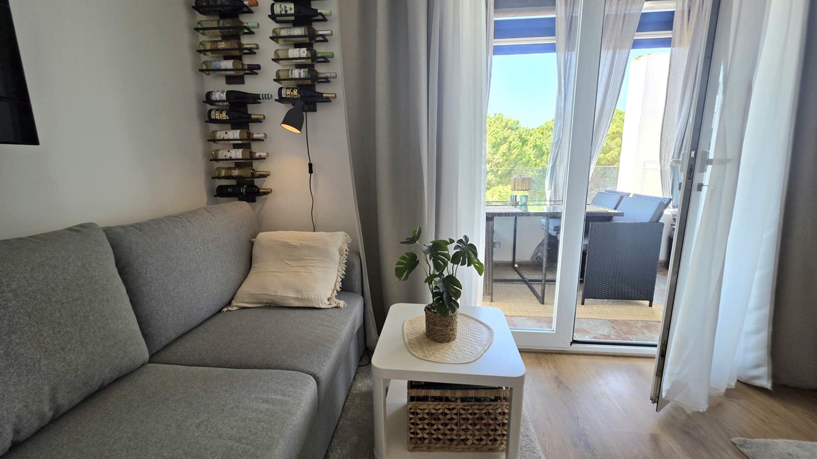 1 bedroom Penthouse for sale in Cala d'Or with pool - € 299,500 (Ref: 10030919)