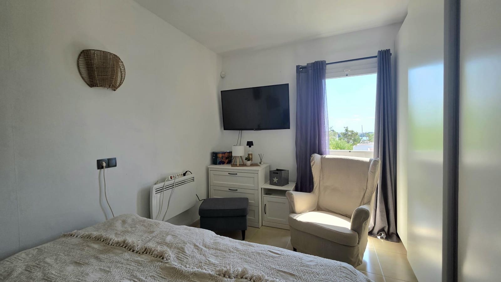 1 bedroom Penthouse for sale in Cala d'Or with pool - € 299,500 (Ref: 10030919)