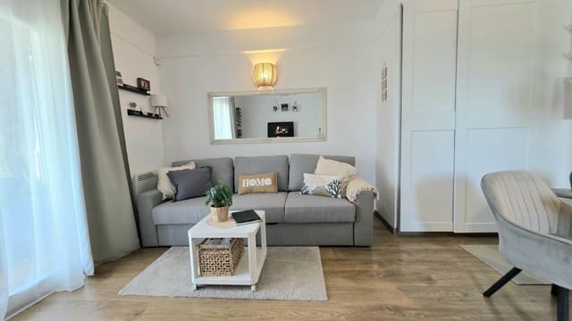 1 sypialnia Penthouse na sprzedaż w Cala d'Or, Santanyí z basenem - 299 500 € (Ref: 10030919)