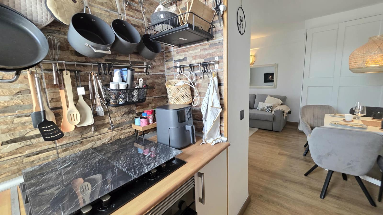 1 bedroom Penthouse for sale in Cala d'Or with pool - € 299,500 (Ref: 10030919)