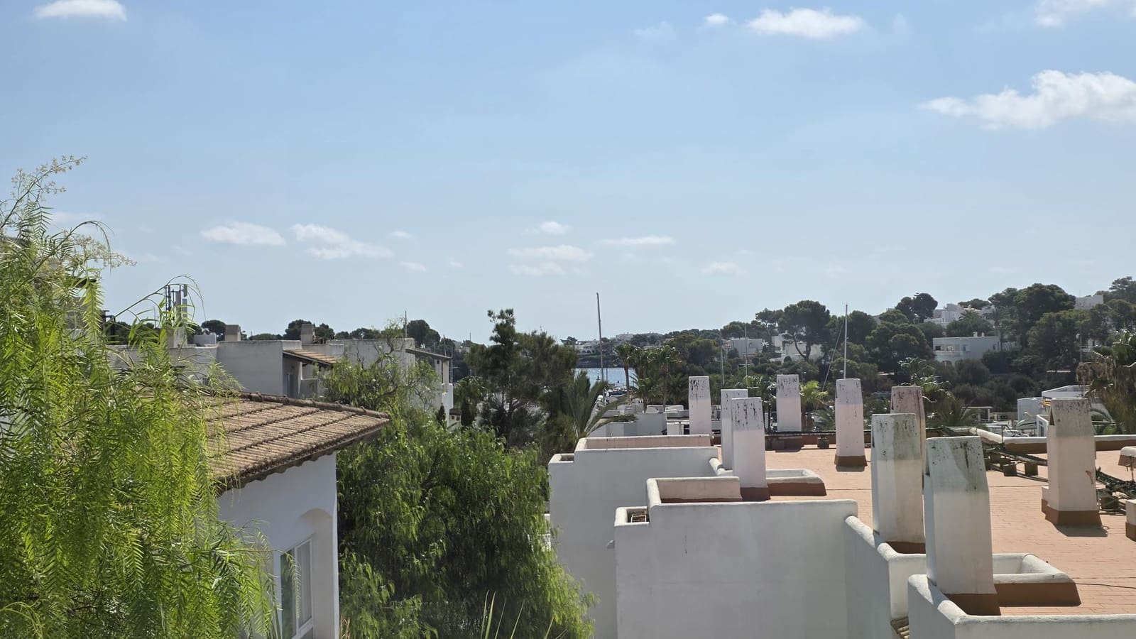 1 bedroom Penthouse for sale in Cala d'Or with pool - € 299,500 (Ref: 10030919)