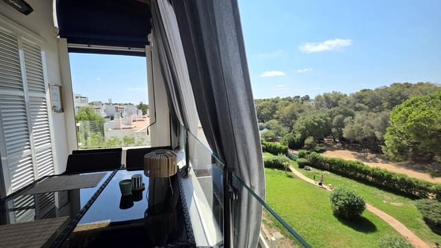 1 sypialnia Penthouse na sprzedaż w Cala d'Or, Santanyí z basenem - 299 500 € (Ref: 10030919)