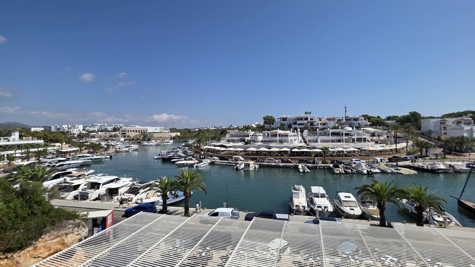 1 bedroom Penthouse for sale in Cala d'Or with pool - € 299,500 (Ref: 10030919)