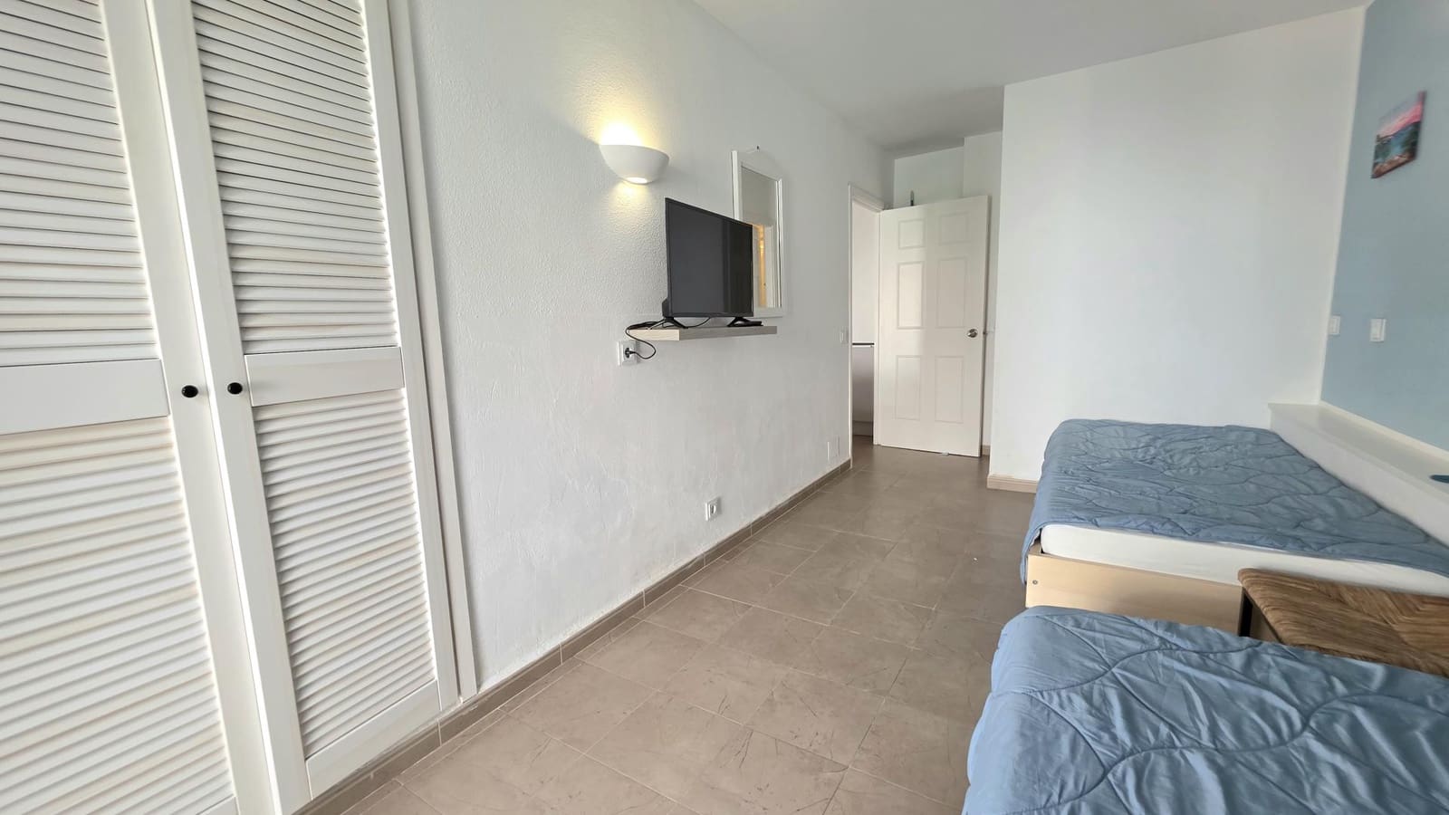 2 sovrum Lägenhet till salu i Cala Esmeralda med pool - 325 000 € (Ref: 10035922)