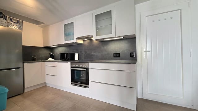 2 sovrum Lägenhet till salu i Cala Esmeralda, Santanyí med pool - 325 000 € (Ref: 10035922)