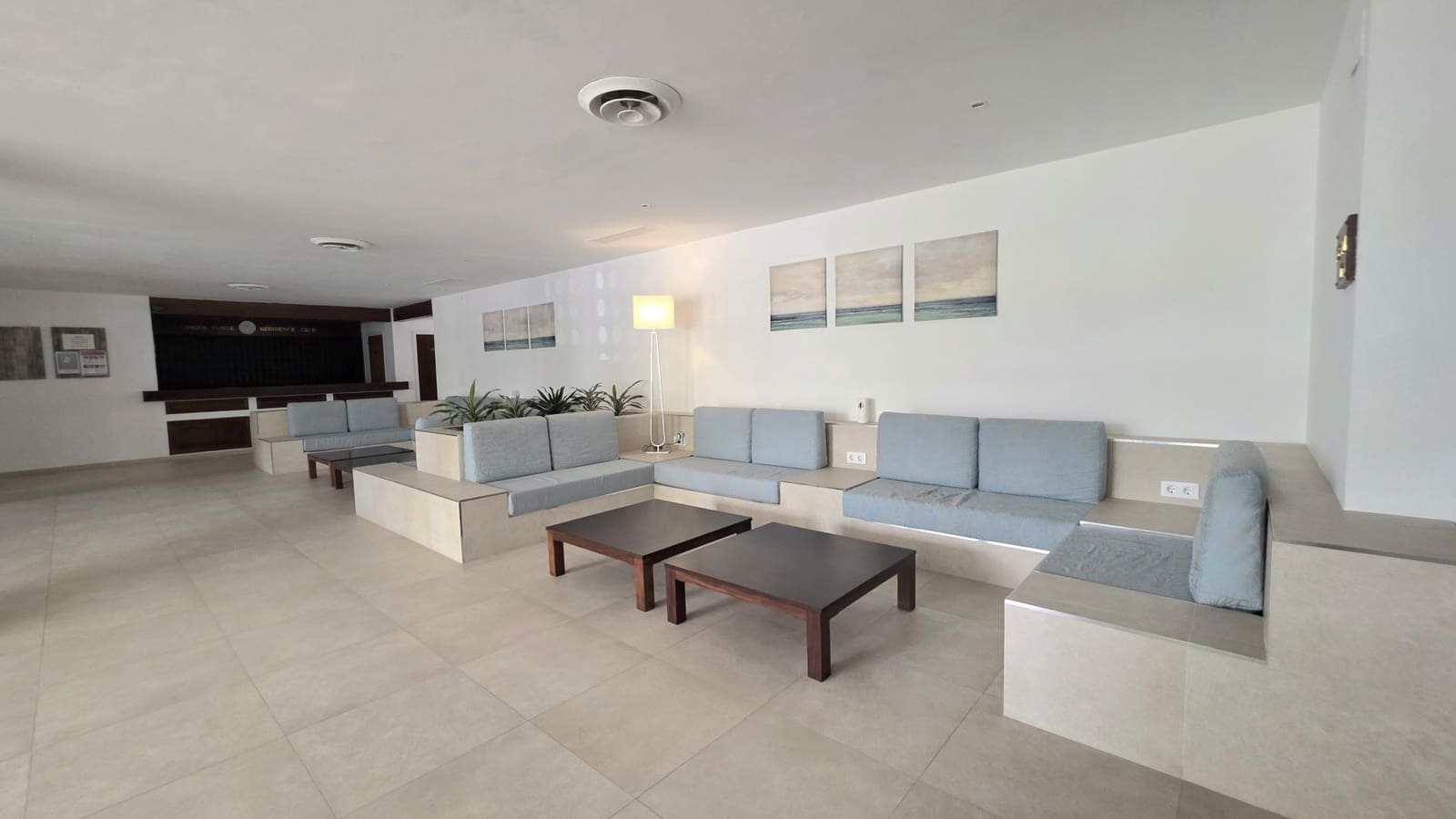 2 sovrum Lägenhet till salu i Cala Esmeralda med pool - 325 000 € (Ref: 10035922)