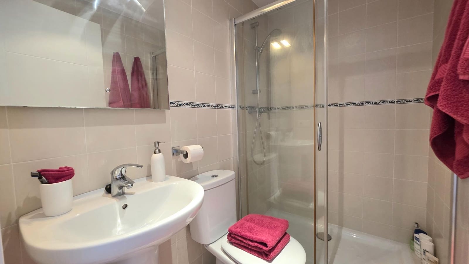 2 bedroom Apartment for sale in Cala d'Or with pool garage - € 354,900 (Ref: 10060348)
