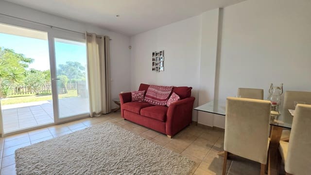 2 bedroom Apartment for sale in Cala d'Or, Santanyí with pool garage - € 354,900 (Ref: 10060348)