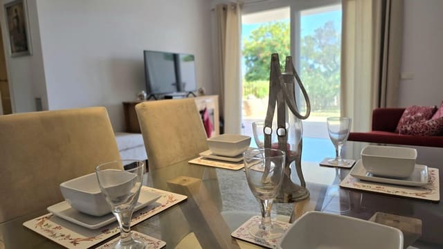 2 bedroom Apartment for sale in Cala d'Or, Santanyí with pool garage - € 354,900 (Ref: 10060348)