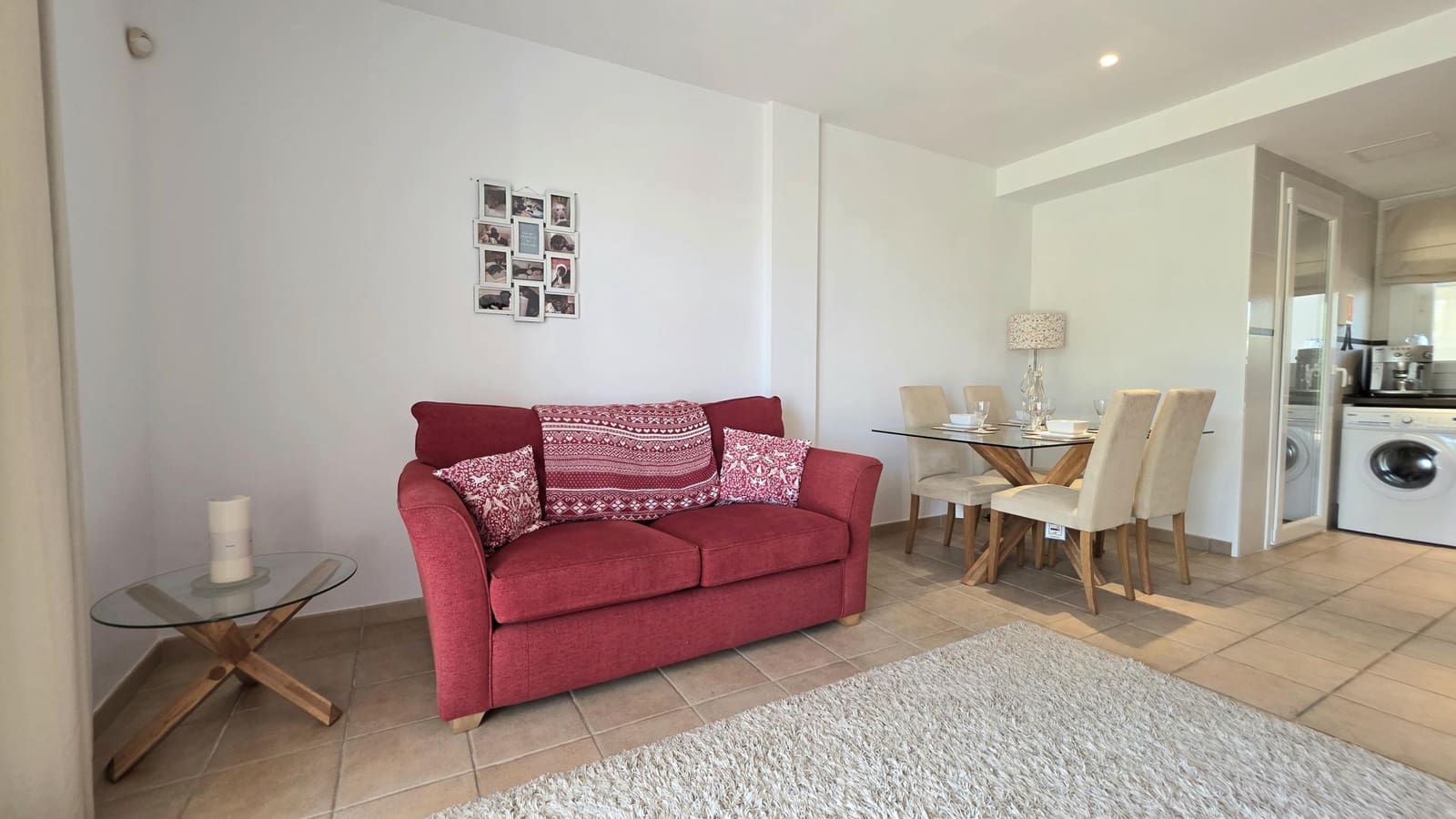 2 bedroom Apartment for sale in Cala d'Or with pool garage - € 354,900 (Ref: 10060348)