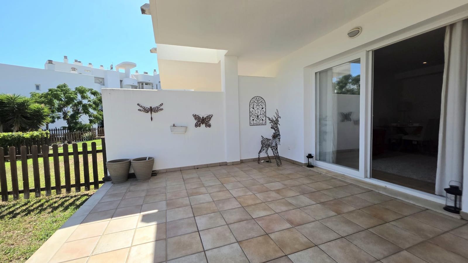 2 bedroom Apartment for sale in Cala d'Or with pool garage - € 354,900 (Ref: 10060348)
