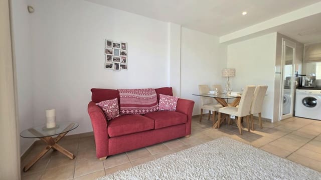 2 bedroom Apartment for sale in Cala d'Or, Santanyí with pool garage - € 354,900 (Ref: 10060348)