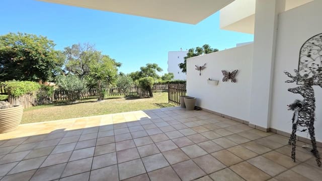 2 bedroom Apartment for sale in Cala d'Or, Santanyí with pool garage - € 354,900 (Ref: 10060348)