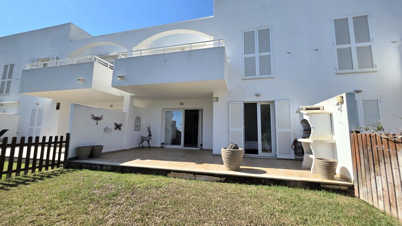 2 bedroom Apartment for sale in Cala d'Or with pool garage - € 354,900 (Ref: 10060348)