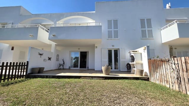 2 bedroom Apartment for sale in Cala d'Or, Santanyí with pool garage - € 354,900 (Ref: 10060348)